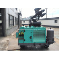 680Separated DTH Drilling Rig 90-165mm Blasting DTH Machine